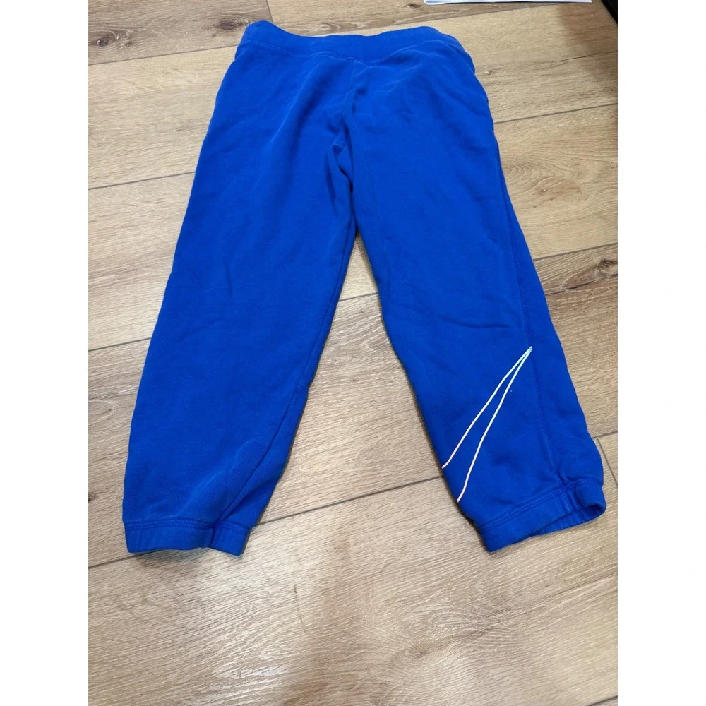 Nike small repaired